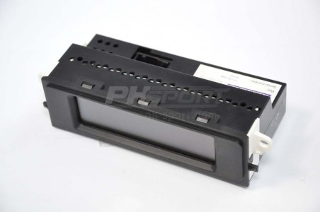 visu afficheur dash copilote ou Pilote - Choisir à la commande