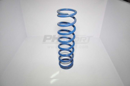 ressort amorto terre k3,2 dan mm l260 bleu