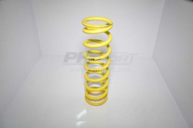 ressort amorto terre k3,7 dan mm l260 jaune