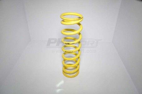 ressort amorto terre k3,7 dan mm l260 jaune