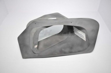 support anti brouillard droit