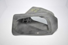 support anti brouillard gauche