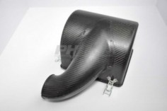 boite a air carbone juste la partie superieur