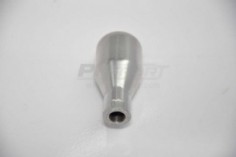 pommeau de vitesse alu m12x100