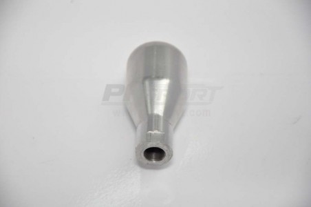 pommeau de vitesse alu m12x100