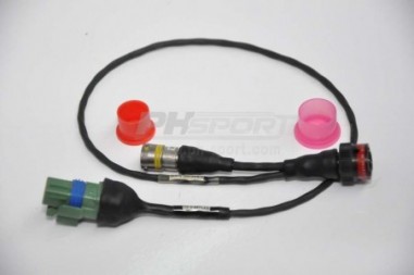 faisceau differentiel arriere