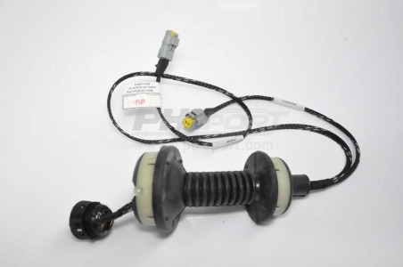 faisceau porte avant gauche