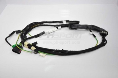 faisceau volet arriere