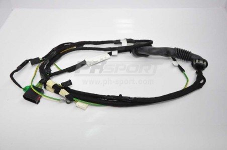 faisceau volet arriere