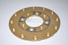 bol de disque frein avant asphalte a55 r3 - occasion