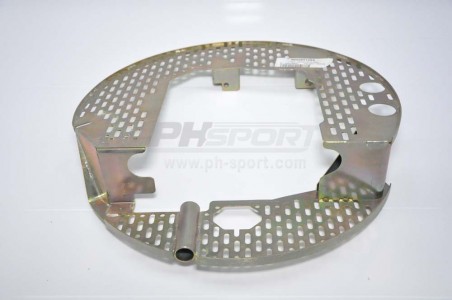 pare pierres arriere droit terre