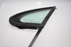 vitre fixe custode porte avant gauche filmee - occasion