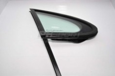 vitre fixe cusode porte avant droite filmee - occasion