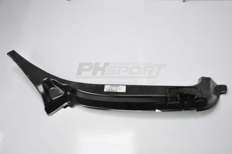 doublure de custode superieur gauche