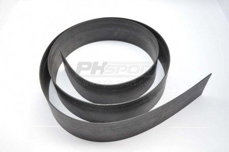 jupe de bouclier avant lg 2200 ht 78 58mm fia