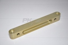 platine support etrier avant a55 r3 - occasion