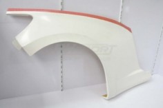 aile arrière droite fibre kev voie large