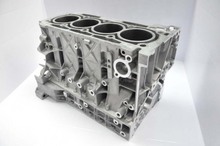 Bloc 207s2000 EW10 modifié fia avec semelle