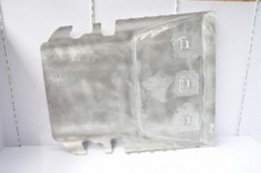 ski avant ev2 alu 4mm fia asphalte