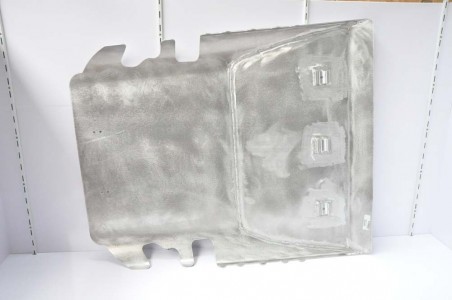 ski avant ev2 alu 4mm fia asphalte