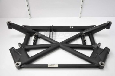 berceau avant evo 2010