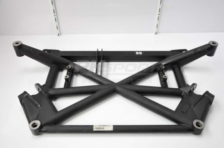 berceau avant evo 2010