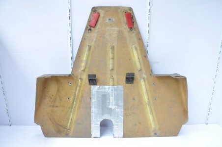 ski arriere fibre - occasion