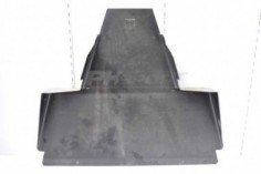 ski arriere acier - occasion