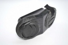 boitier aeration habitacle - occasion