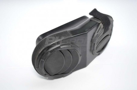 boitier aeration habitacle - occasion