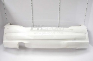 pare choc arriere 207S2000 voie large