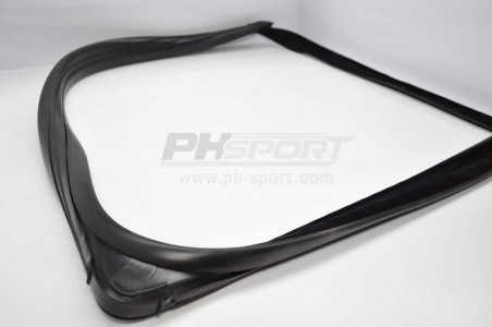 coulisse vitre gauche 207