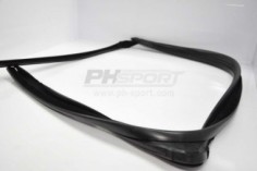 coulisse vitre droite 207