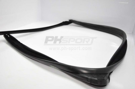 coulisse vitre droite 207