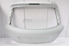 volet hayon arriere modifie