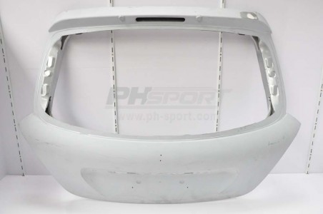 volet hayon arriere modifie