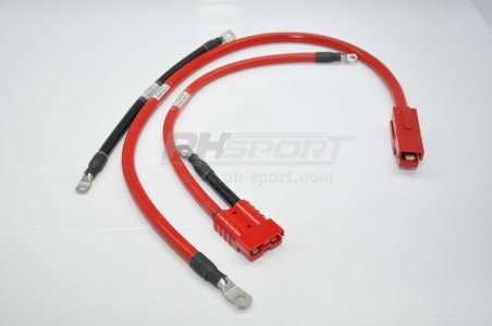 faisceau bac a batterie p1 p2 p3