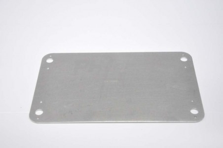 trappe controle reservoir