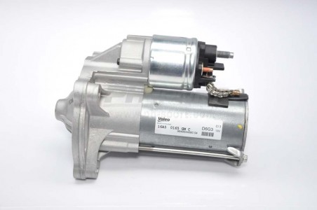 demarreur valeo S2000 d6ra fia