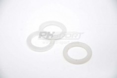 cale delrin diametre 30x21,1x2,7