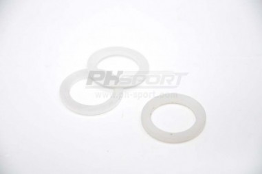 cale delrin diametre 30x21,1x2,7