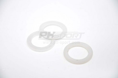 cale delrin diametre 30x21,1x2,7