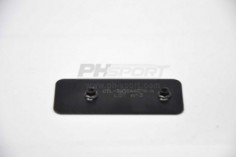 support central baie de pare brise