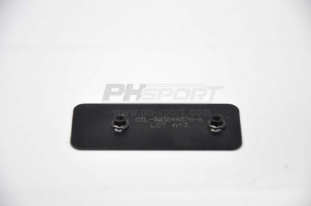 support central baie de pare brise