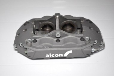 etrier avant droit alcon d38 1x41 3 evo