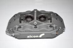 étrier avant gauche alcon d38 1x41 3 evo