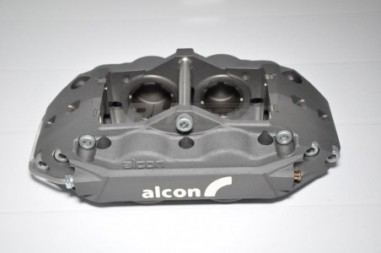 étrier avant gauche alcon d38 1x41 3 evo