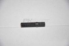 goujon echappement m8