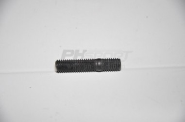 goujon echappement m8