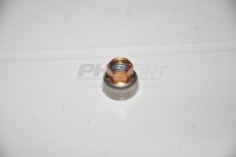 ecrou cuivre echappement